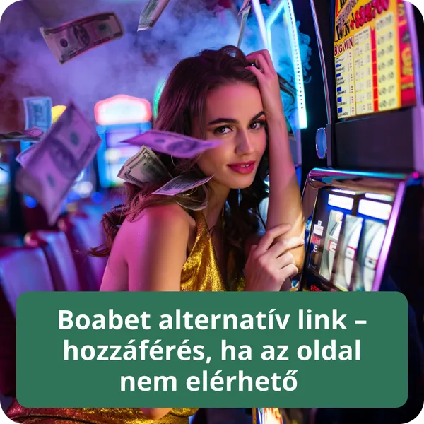 Boabet alternatív link – hozzáférés, ha az oldal nem elérhető